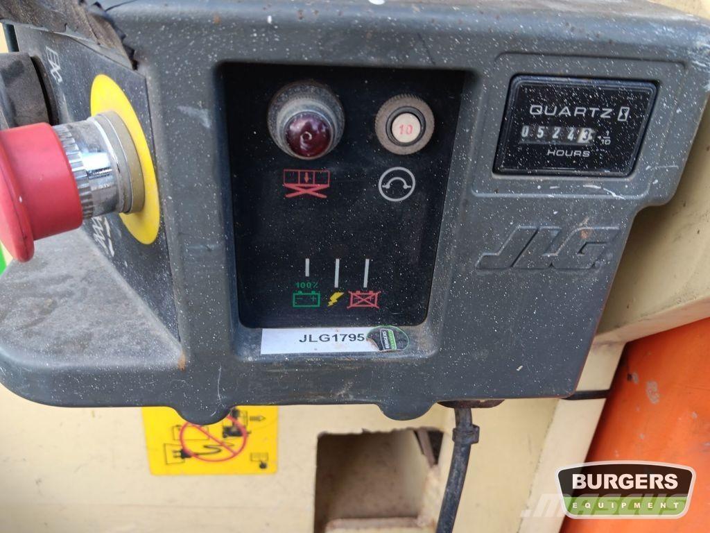 JLG 2646ES Podnośniki nożycowe