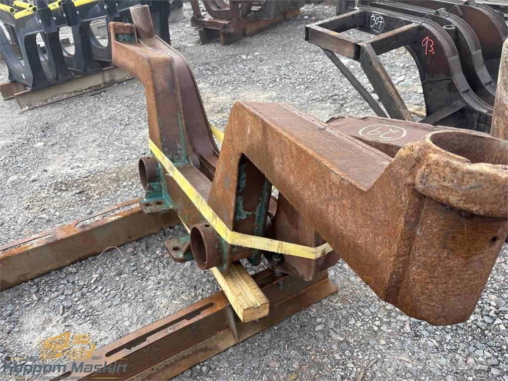 HSM 208 Inne akcesoria