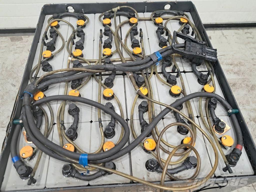  GNB 48V 750Ah Akumulatory