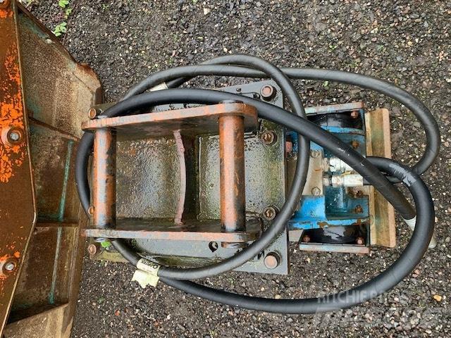 SMP XC50 Ubijaki wibracyjne
