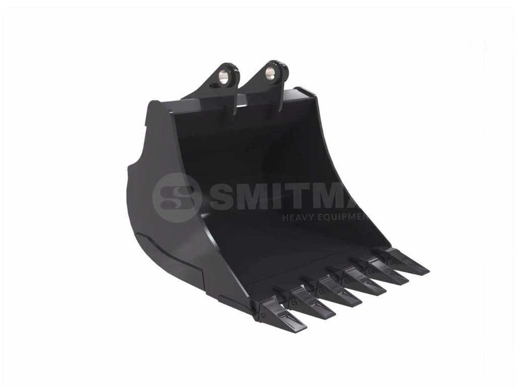 CAT 325C Łyżki do ładowarek