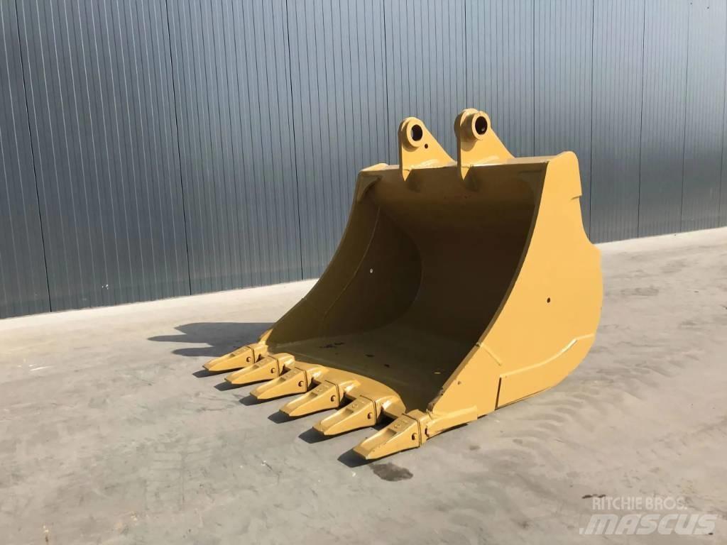 CAT 325C Łyżki do ładowarek
