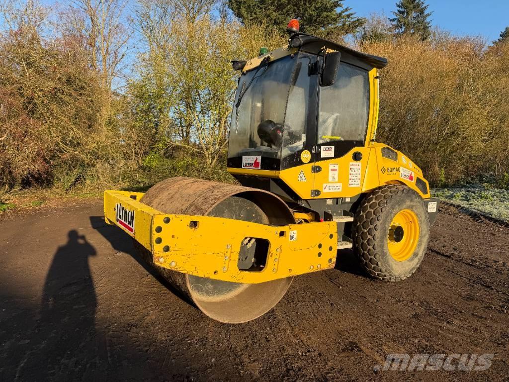 Bomag BW 177 D H-5 Walce jednobębnowe