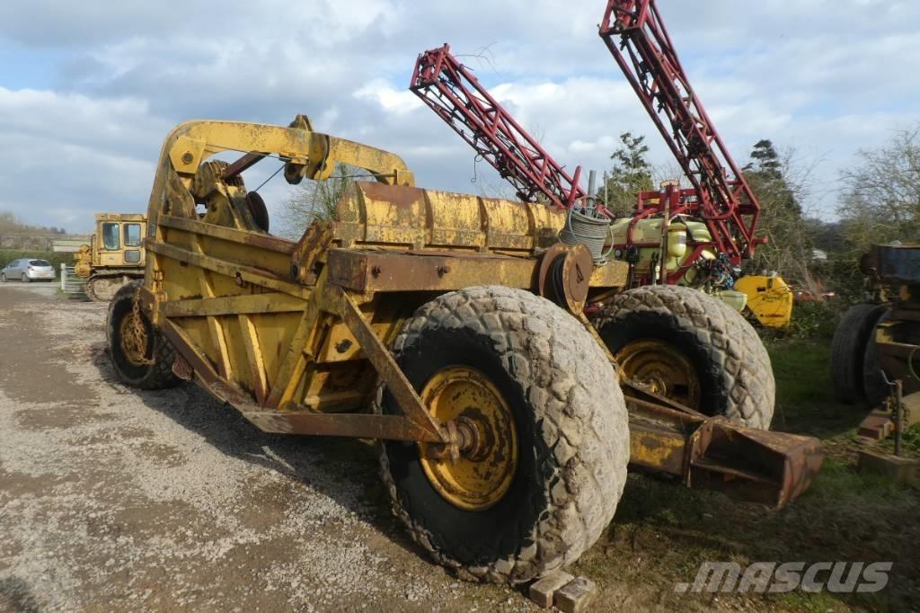  onions scraper box Spycharki gąsienicowe