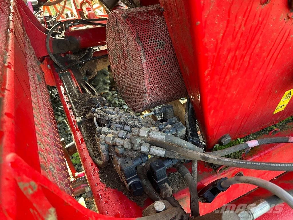 Horsch Pronto 6 DC Siewniki