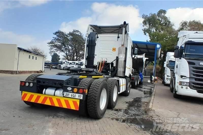 Volvo FH 440 Inne
