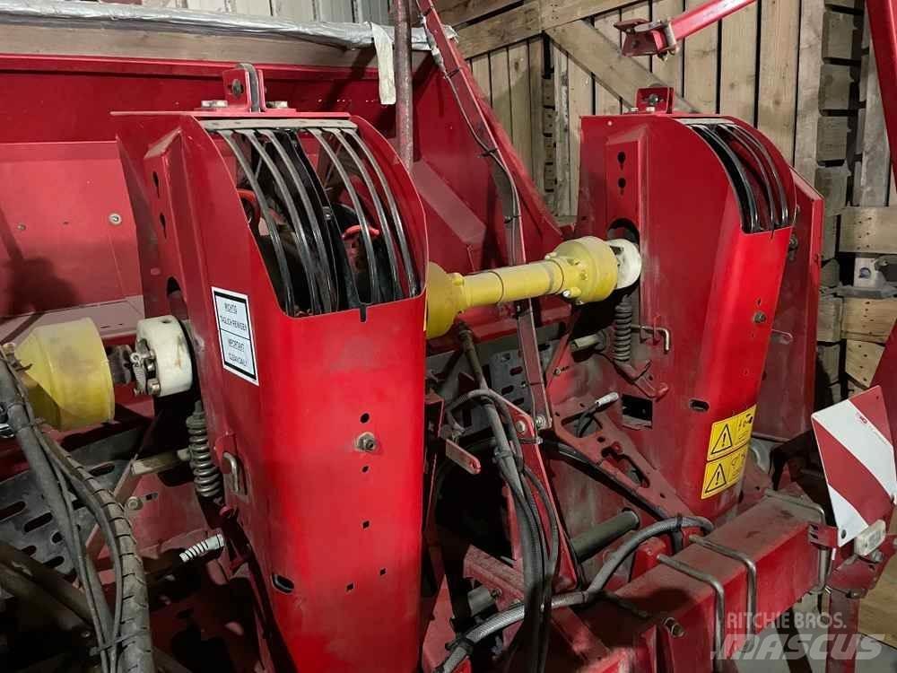 Grimme GL 34 K Sadzarki do ziemniaków