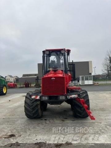 Komatsu 840.4 Forwardery