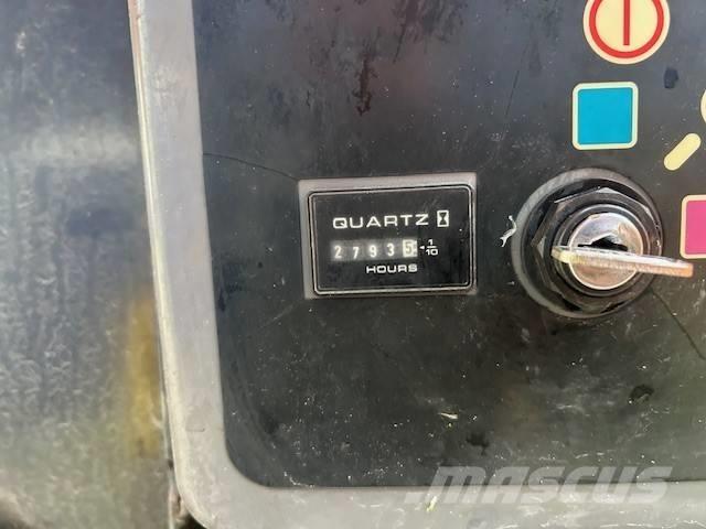 JLG 660 SJ Podnośniki teleskopowe