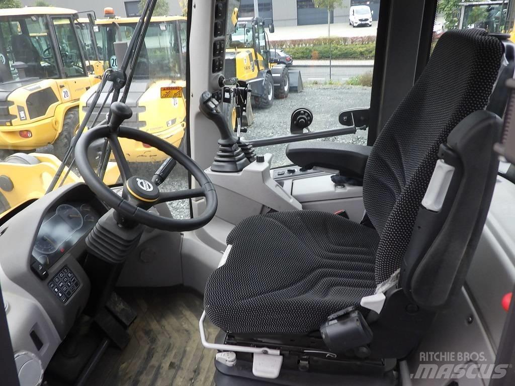 Volvo L 45 H Ładowarki kołowe