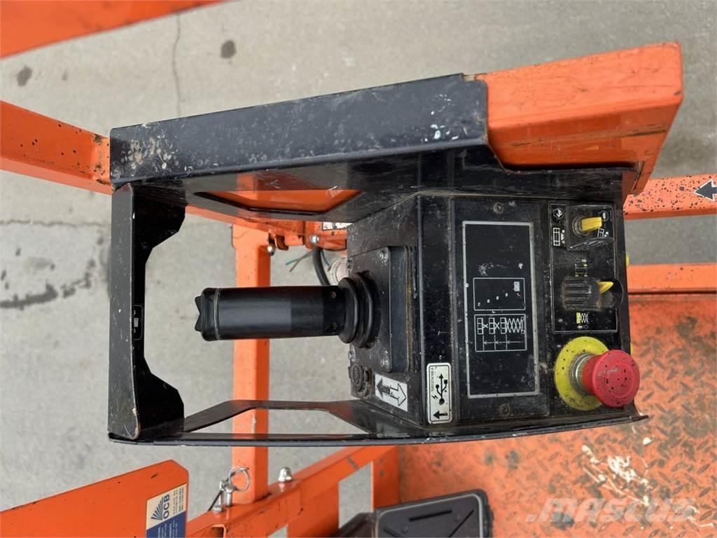 JLG 3246ES (6778) Podnośniki nożycowe