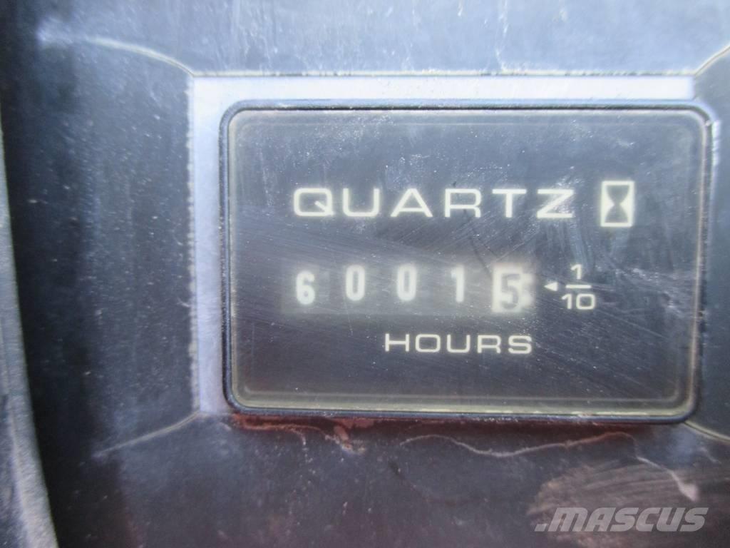 JLG 860 SJ Podnośniki teleskopowe