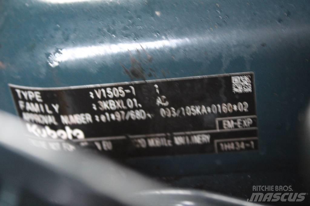 Europower EPS303TDE Agregaty prądotwórcze Diesla