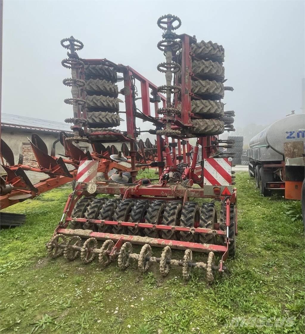 Horsch Tiger 6 XL Kultywatory