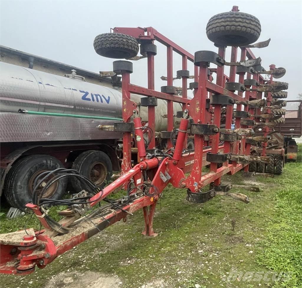Horsch Tiger 6 XL Kultywatory