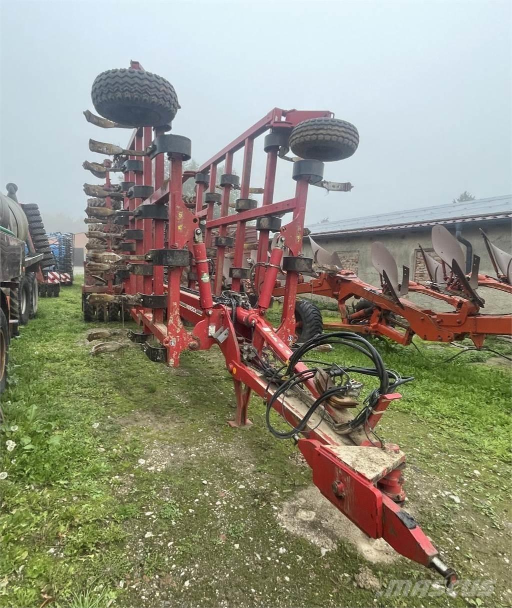 Horsch Tiger 6 XL Kultywatory