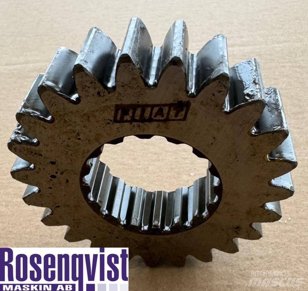 Fiat Gear 5104312 Przekładnie