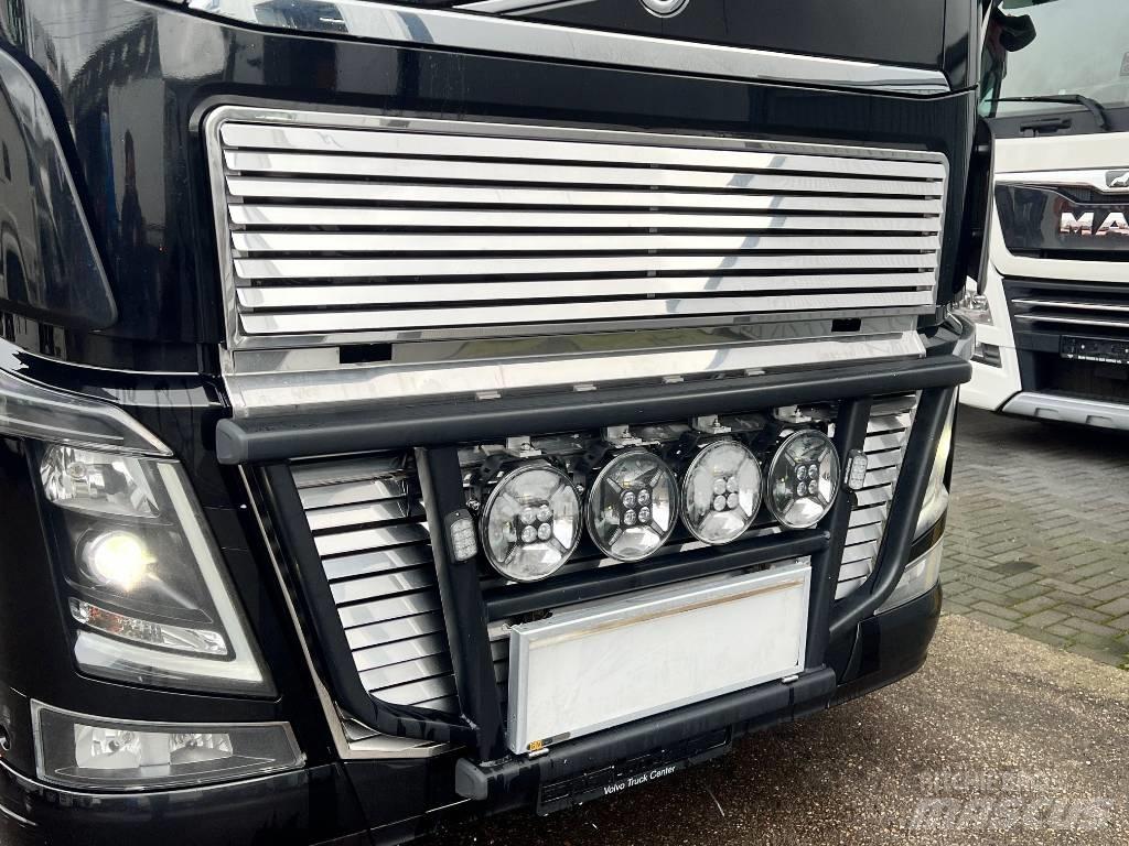 Volvo FH 750 6x4 Ciągniki siodłowe
