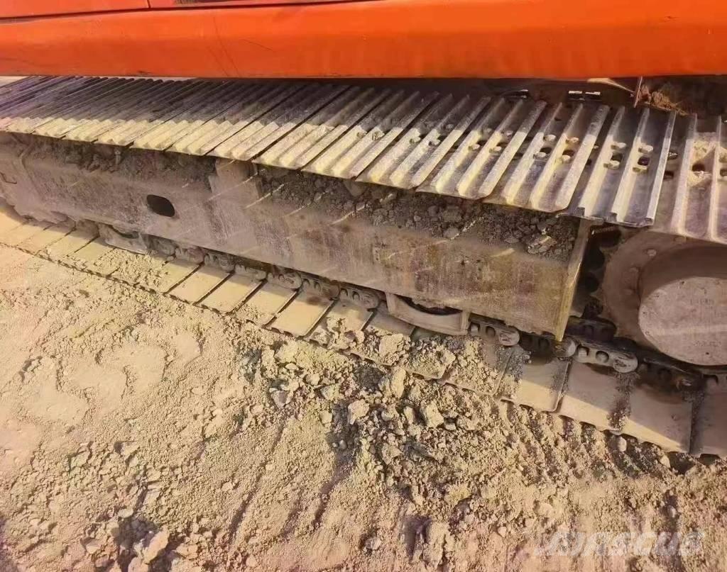 Doosan DH 150 LC-7 Koparki gąsienicowe