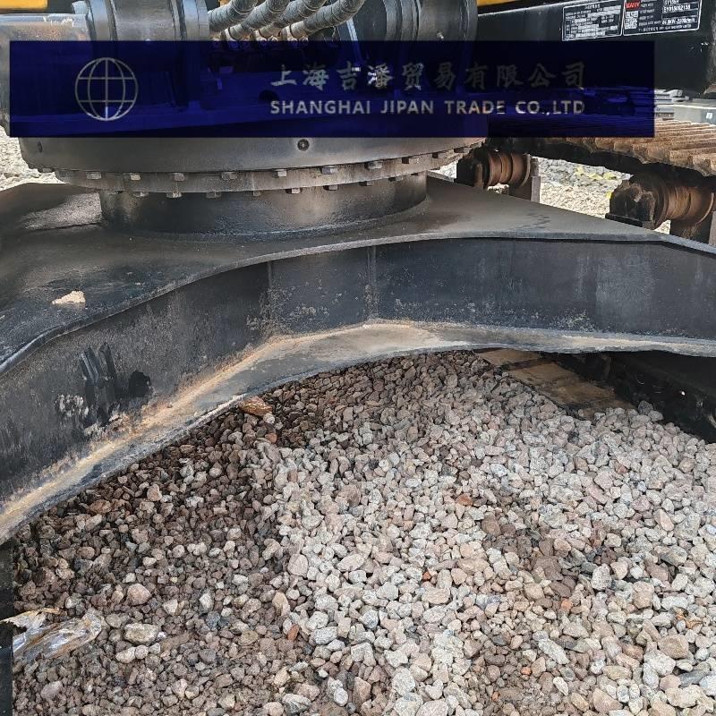 Sany SY155 Midikoparki  7t - 12t