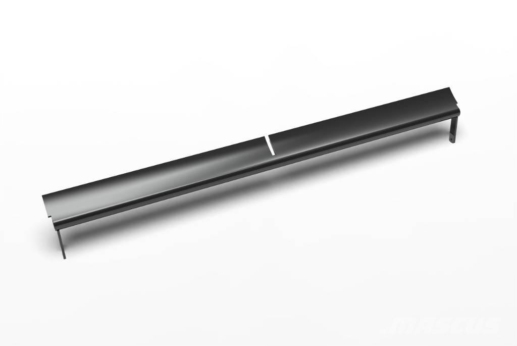 PW 784960.3 Akcesoria do kombajnów zbożowych