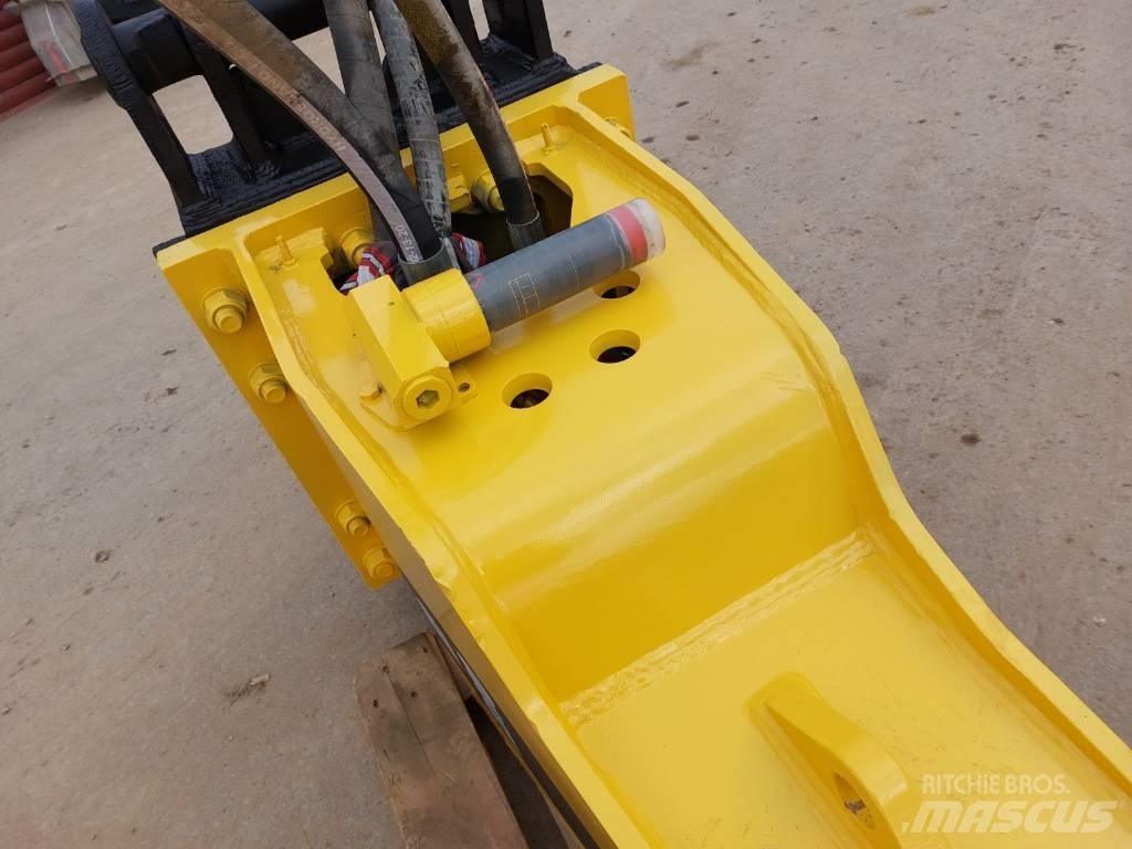 Atlas Copco HB 2200 Młoty hydrauliczne
