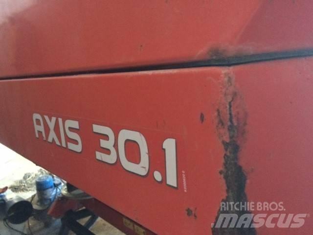 Kuhn Axis 30.1D Rozrzutnik nawozów mineralnych