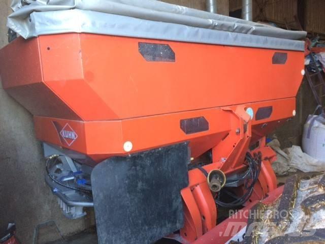 Kuhn Axis 30.1D Rozrzutnik nawozów mineralnych