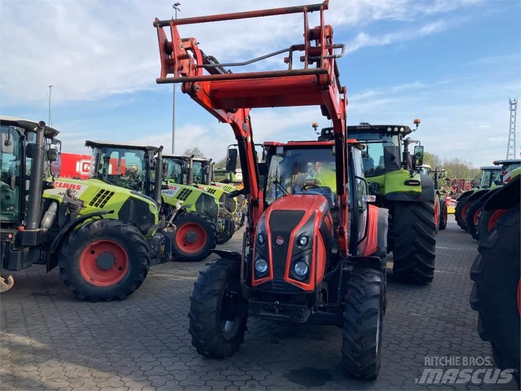 Ursus C-380 Ciągniki rolnicze