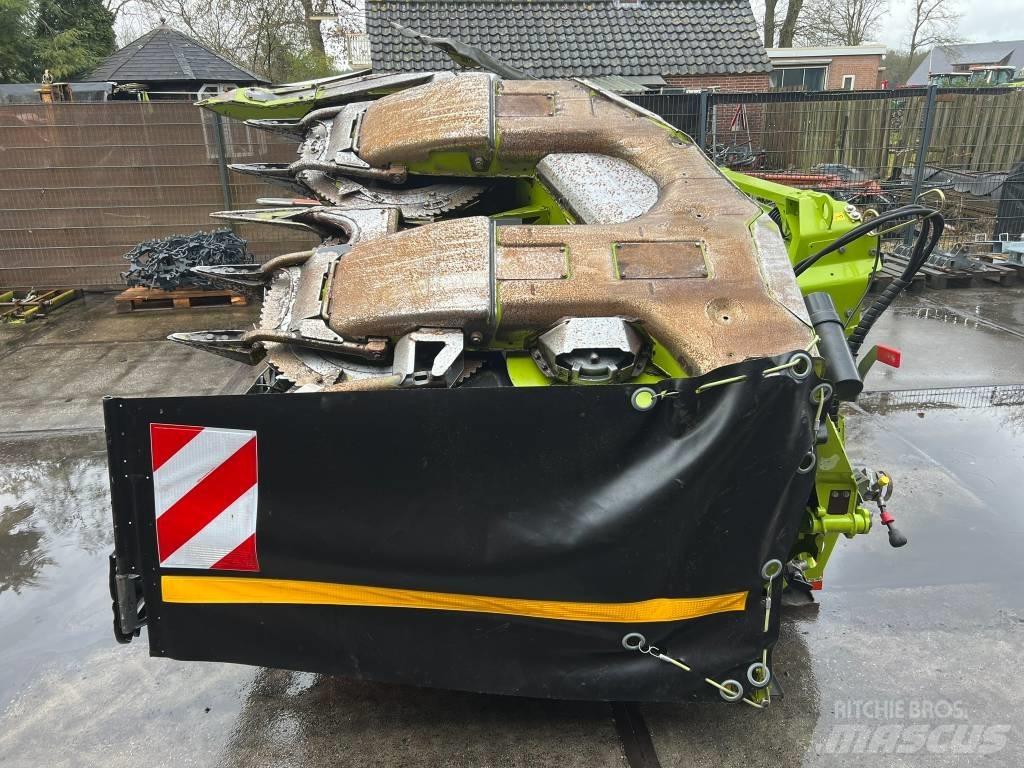 CLAAS Orbis 600 SD Inny sprzęt paszowy