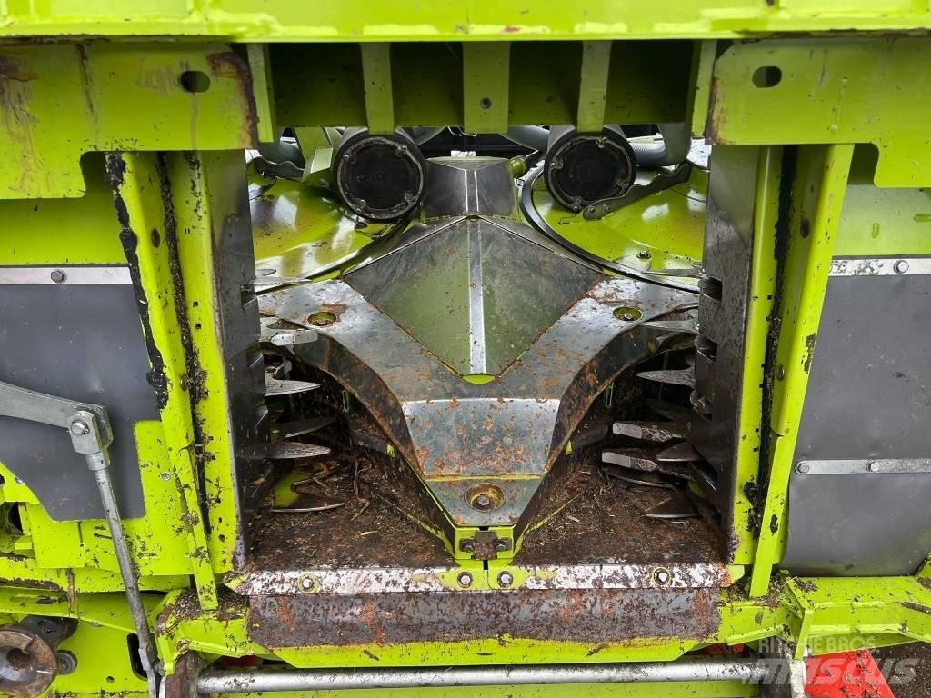 CLAAS Orbis 600 SD Inny sprzęt paszowy