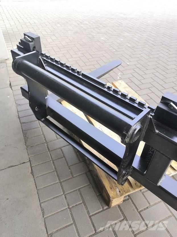 Manitou pallet forks Widły