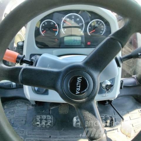 Valtra N 174 Ciągniki rolnicze