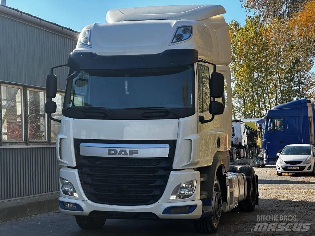 DAF CF 460 Ciągniki siodłowe