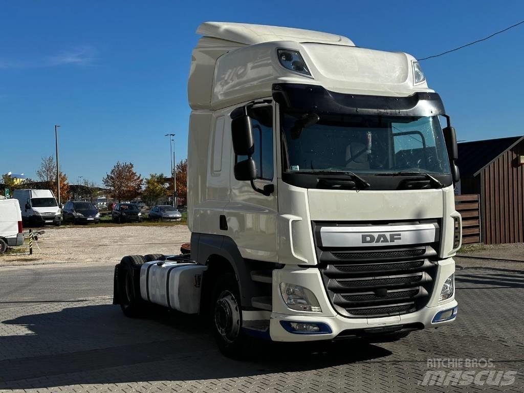DAF CF 460 Ciągniki siodłowe