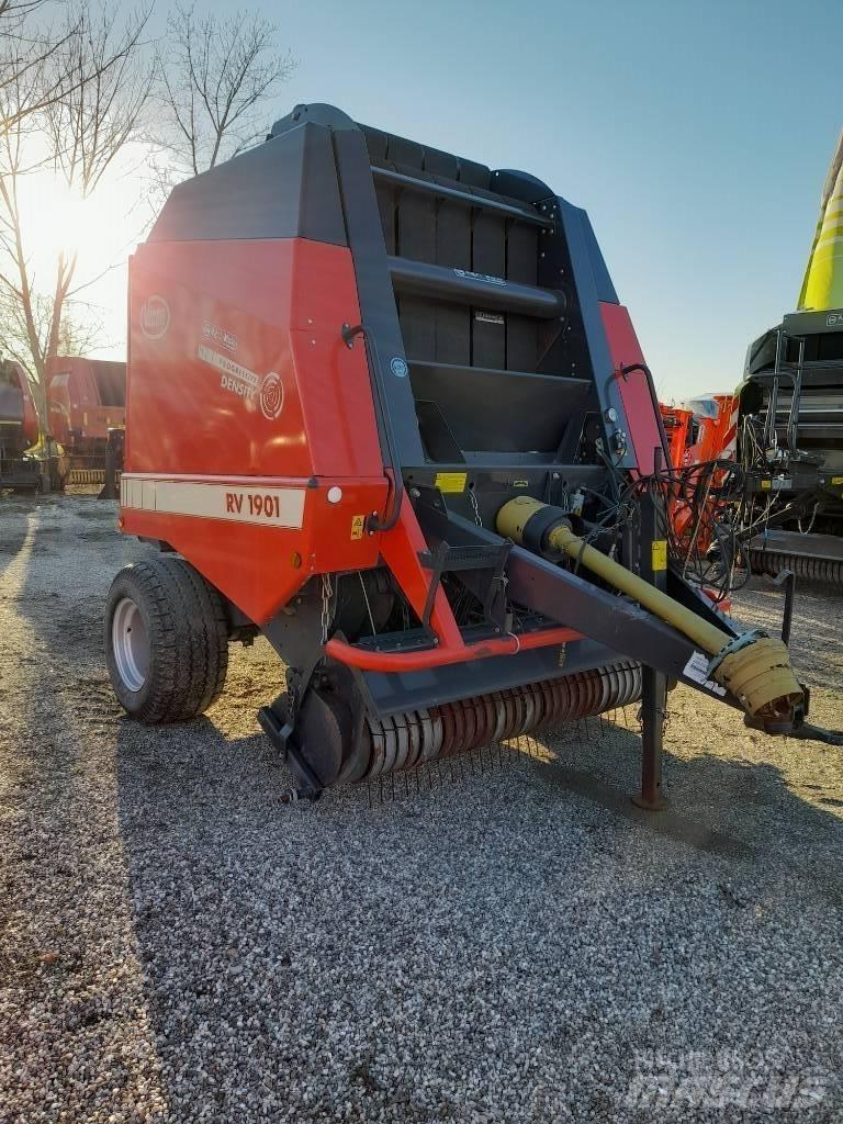 Vicon RV 1901 Prasy zwijające