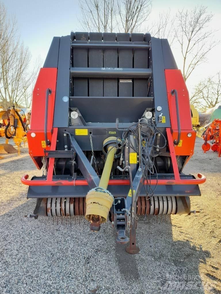 Vicon RV 1901 Prasy zwijające
