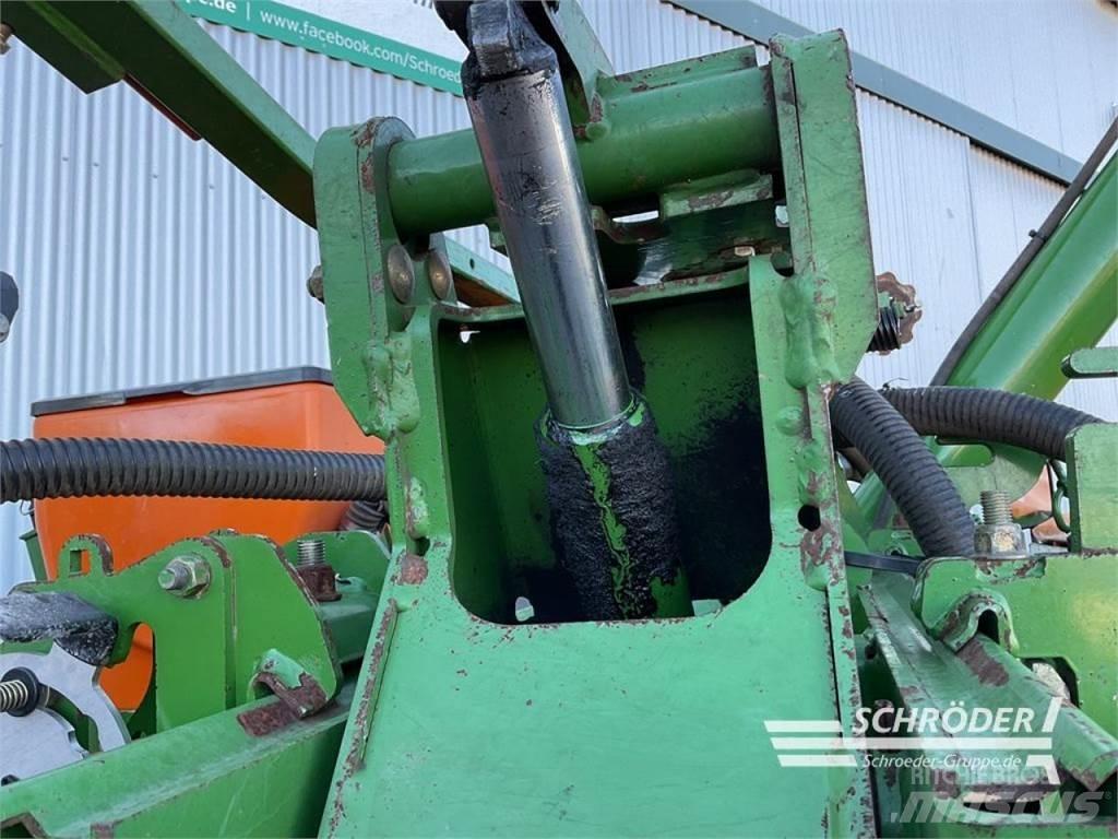 Amazone ED 602-K Siewniki punktowe
