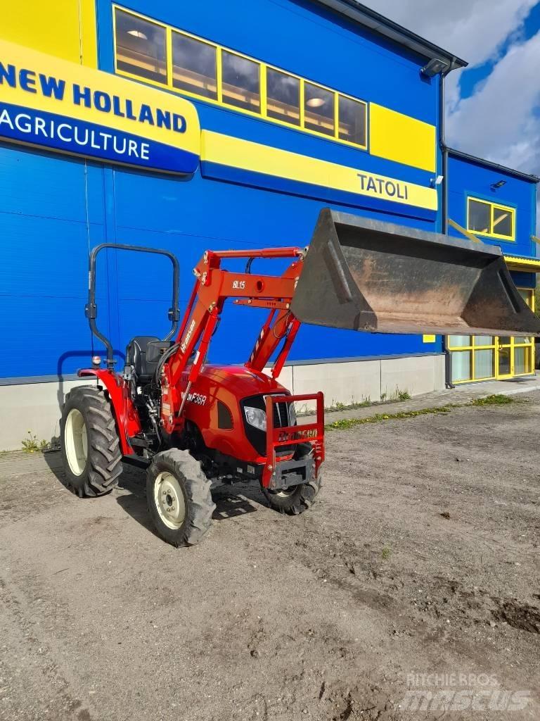 Branson F36R Ciągniki rolnicze