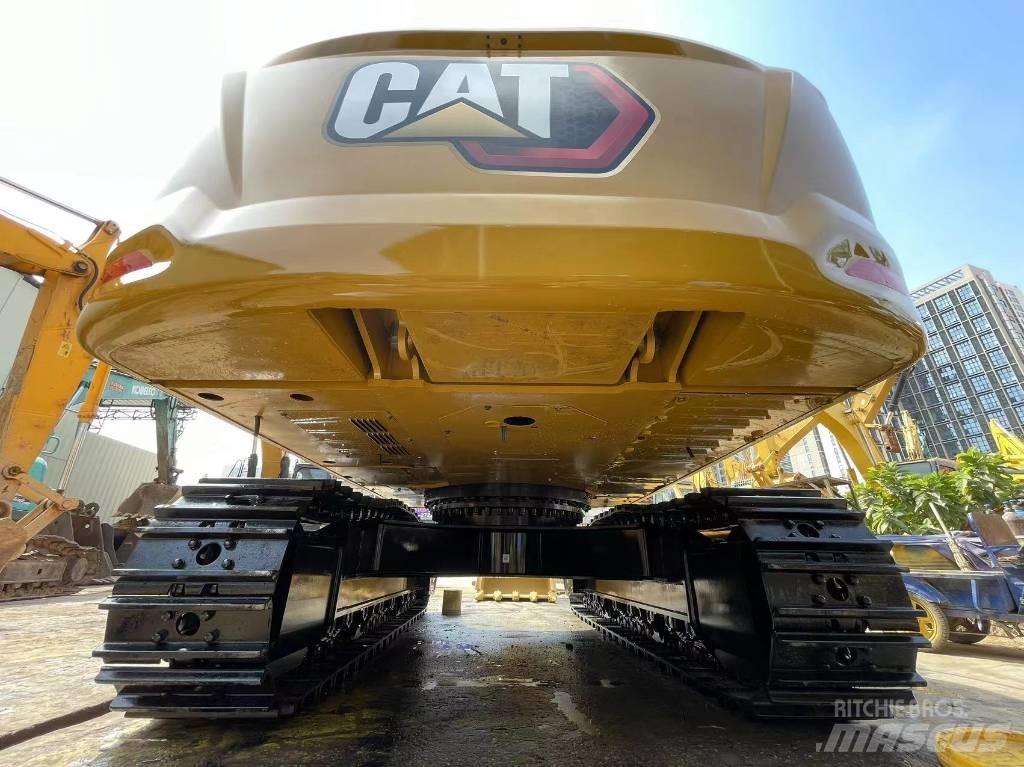 CAT 325 D Midikoparki  7t - 12t