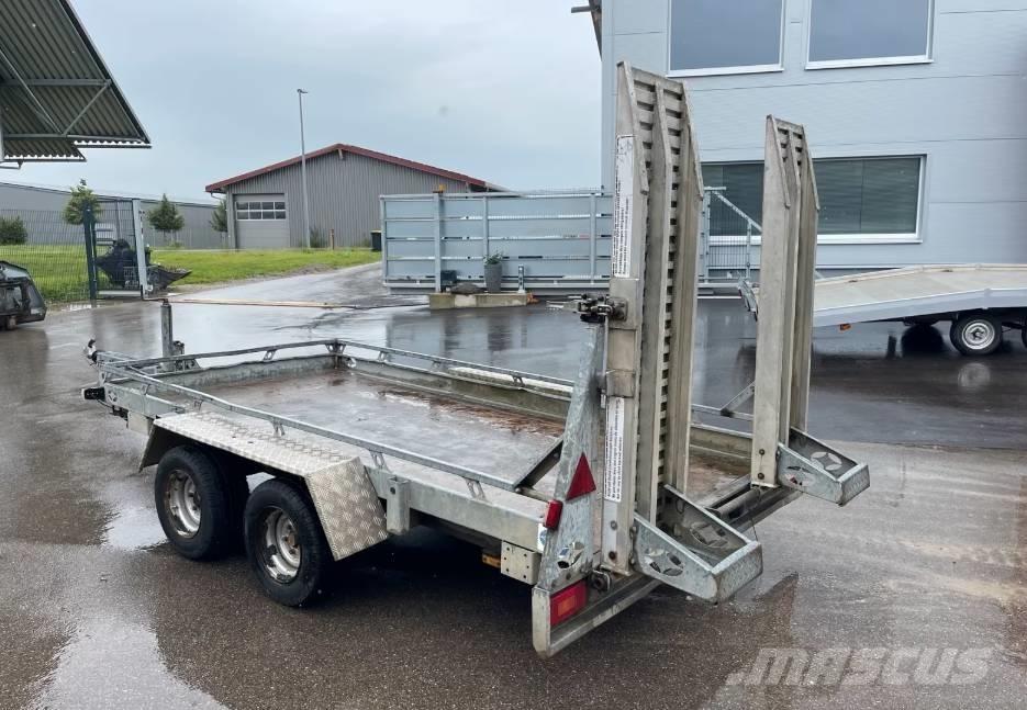  Schmid GTA 350 Inne przyczepy