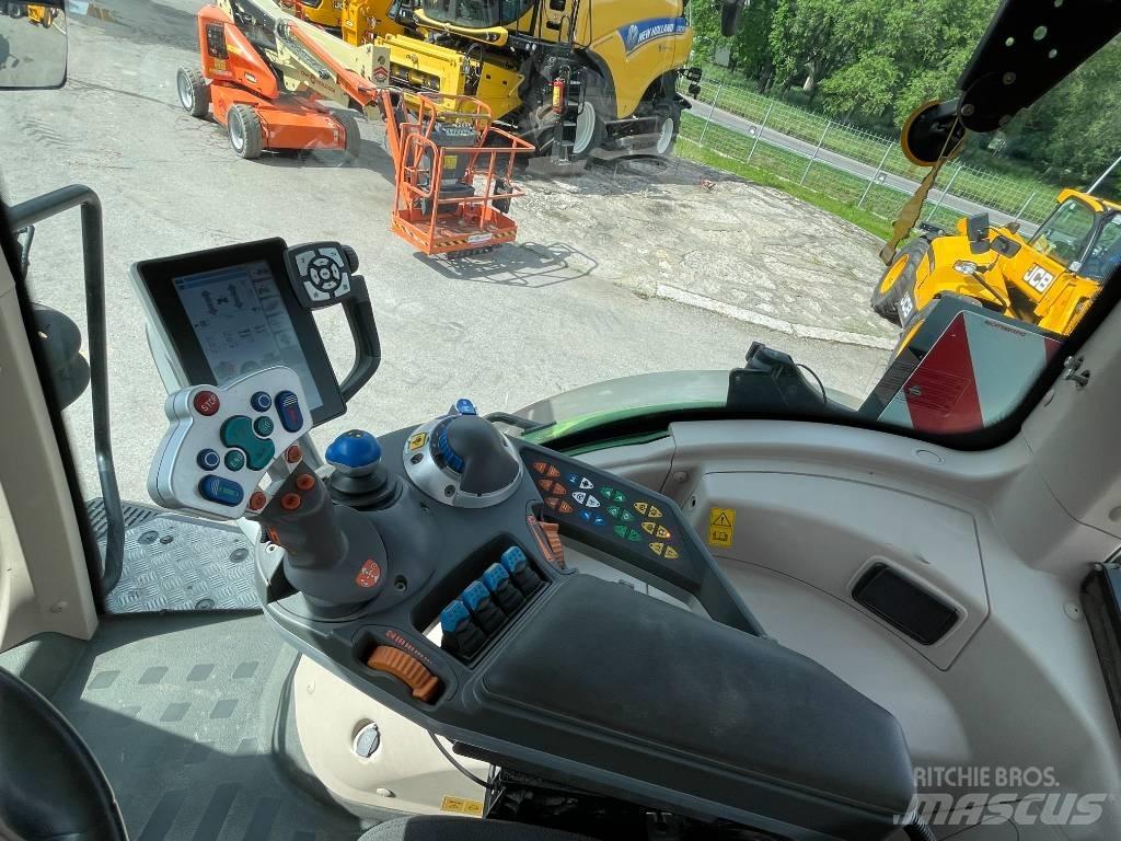 Fendt 930 Vario Ciągniki rolnicze