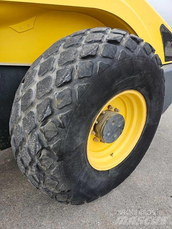 Bomag BW 213 D H-4 Walce jednobębnowe