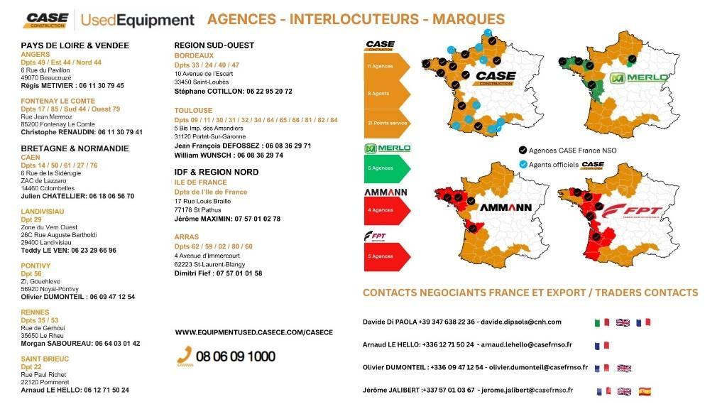 Coltrax CX85 Midikoparki  7t - 12t