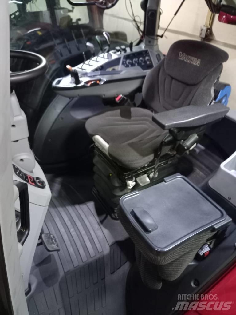 Valtra T234 Active Ciągniki rolnicze