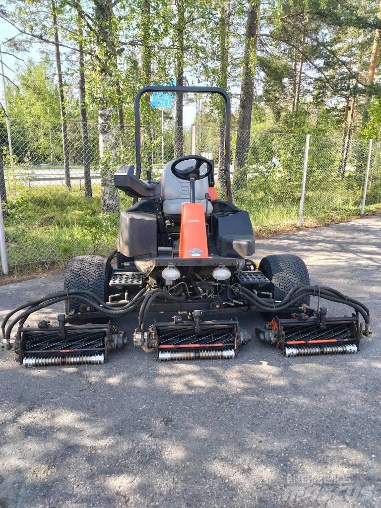 Jacobsen LF570 Kosiarki wrzecionowe