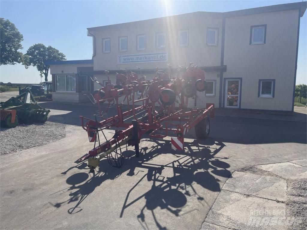 Lely Lotus 900P Zgrabiarki i przetrząsacze