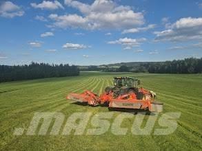 Kuhn fc 8830D-FF Kosiarki