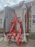 Kuhn fc 8830D-FF Kosiarki