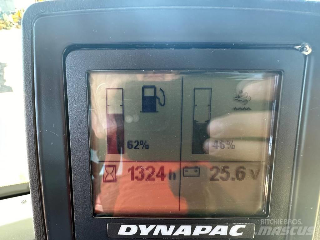 Dynapac CA 5500D Walce jednobębnowe